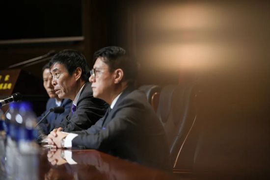 剧集《夜魔侠：重生2》定档2026.3.42025-10-21 更多 一周星闻榜 1法鲨归来！