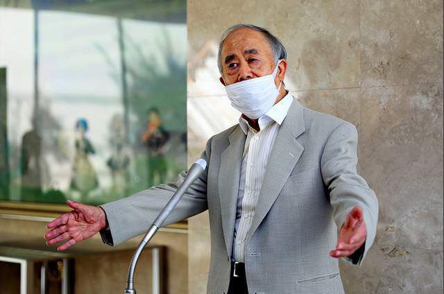 《勇敢者游戏2：再战巅峰》受到新片冲击 佳片|《听见天堂》：我听见梦想在发声 2017-08-08 “蓝色像什么？
