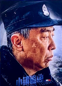 A：其实魏强是一个对家庭充满爱的人，他对老婆和孩子一直都是默默的奉献。