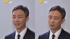 炫腹小妖精！