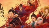 《创：战神》曝预告 AI肆虐 2025-07-18 7月17日， 《创》系列第三部电影《创：战神》（Tron：Ares）发布全新预告，影片由《泳者之心》导演乔阿吉姆·罗恩尼执导，杰瑞德·莱托回归“战神”阿瑞斯，伊万·彼得斯、格蕾塔·李、朱迪·特纳-史 《创：战神》发布首张剧照 杰瑞德·莱托领衔主演 2024-03-01 近日，科幻动作电影《创: 战神》发布首张剧照，影片由乔阿吉姆·罗恩尼执导，杰瑞德·莱托领衔主演，伊万·彼得斯、格蕾塔·李、朱迪·特纳-史密斯、卡梅隆·莫纳汉、吉莲·安德森等出演，将于2025年上映。